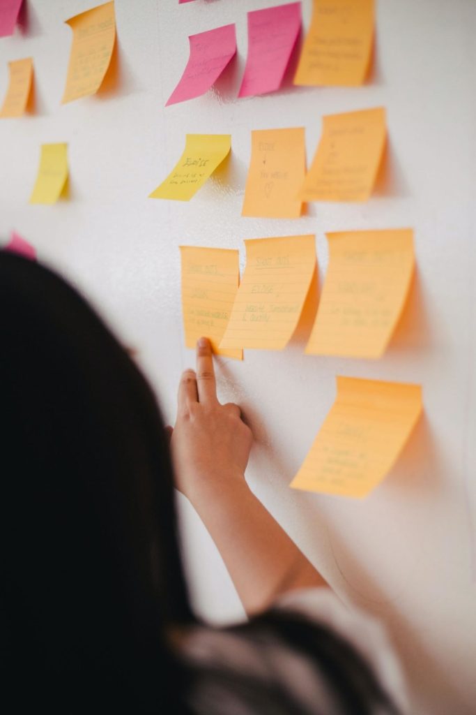 coaching wordpress genève - travail sur site wordpress