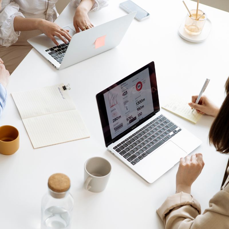formation wordpress en entreprise - Genève elodie castillo