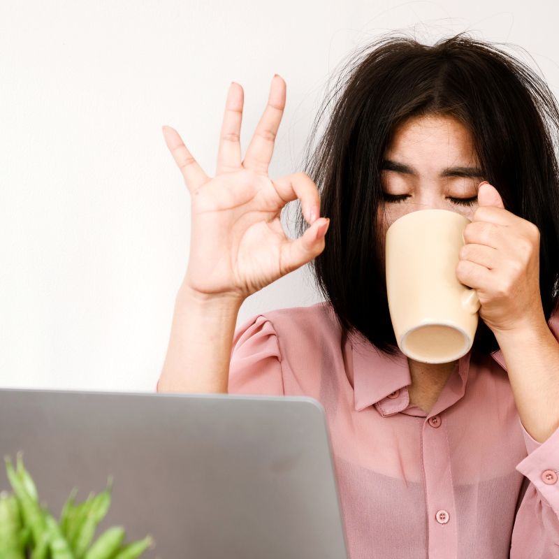 accompagnement digital pour entrepreneure en suiss romande: le flow