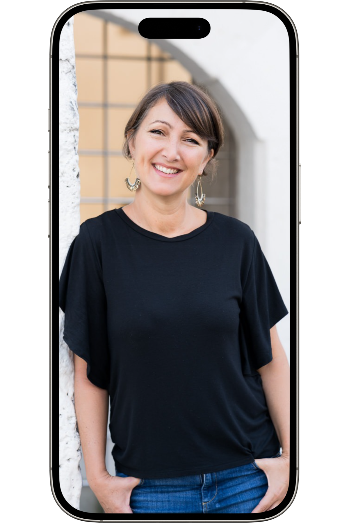 Elodie Castillo - partenaire digitale des femmes entrepreneures suisse