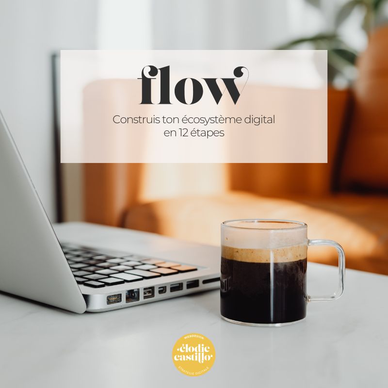 comment créer son écosystème digital ? ton guide en 12 étapes