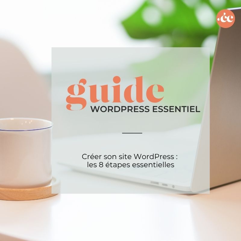 ressource offerte à télécharger pour aider à créer son site WordPress