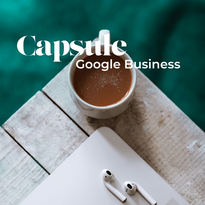 atelier fiche google my business à Genève, pour entrepreneurs